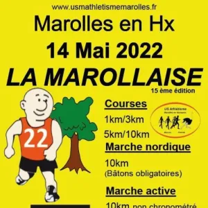 La Marollaise