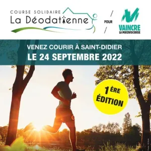 La Déodatienne