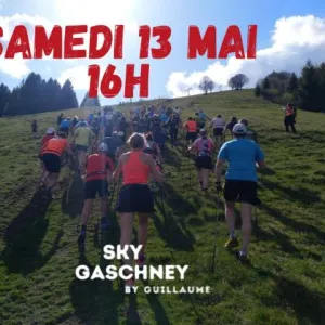 Sky du Gaschney