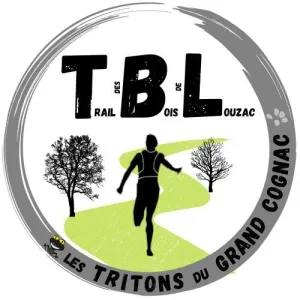 Trail des  Bois de Louzac