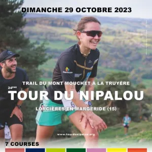 Tour du Nipalou