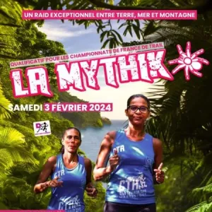 La Mythik