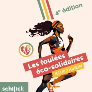 Les Foulées éco-Solidaires