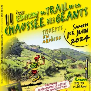 La Chaussée des Géants