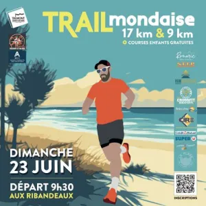 La Trailmondaise