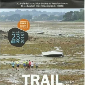 Trail de l'Estran