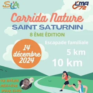 Corrida de Noël