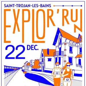 Explor'Run Saint-Trojan