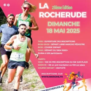La Rocherude