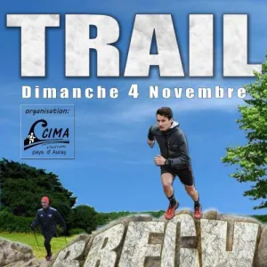 Trail de Brec'h