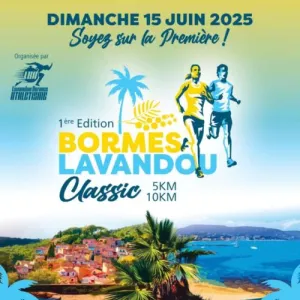 Bormes Lavandou Classic