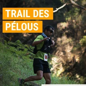 Trail des Pélous