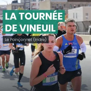 La Tournée de Vineuil