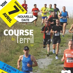 Course du Terril