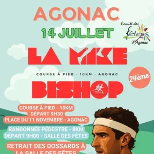 La Mike Bishop