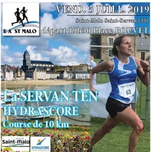 La Servan Ten