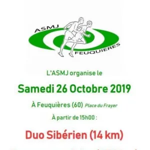 Duo Sibérien