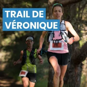 Trail de Véronique
