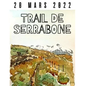 Trail de Serrabone