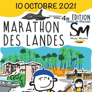 Marathon des Landes