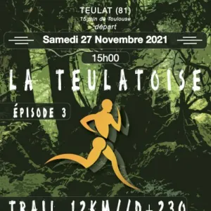 La Teulatoise