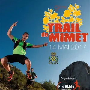 Trail de Mimet