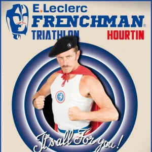 Frenchman Triathlon Hourtin