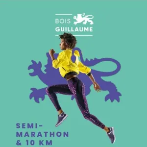 Semi Marathon et 10 km de Bois-Guillaume