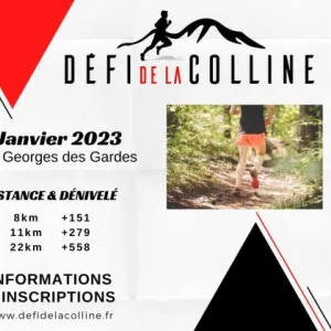 Défi de la Colline