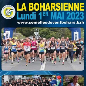 La Boharsienne