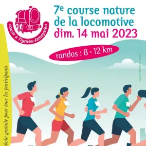 Course de la Locomotive
