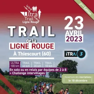 La Ligne Rouge