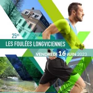 Les Foulées Longviciennes