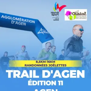 Trail d'Agen