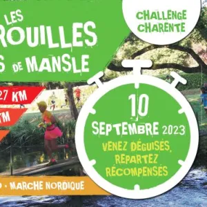 Les Vadrouilles de Mansle