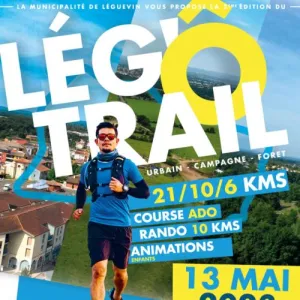 Lég'Ô Trail