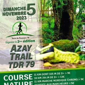 Azay Trail