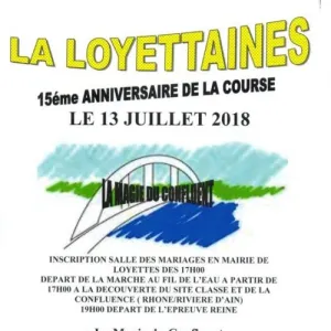 La Magie du Confluent