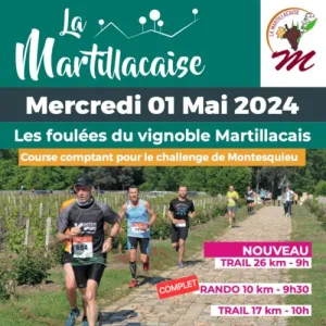 La Martillacaise