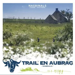 Trail en Aubrac