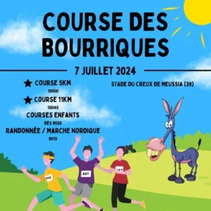 Course des Bourriques