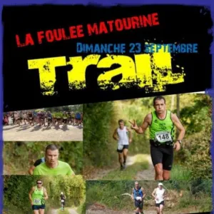 La Foulée Matourine