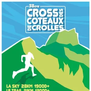 Cross des Coteaux