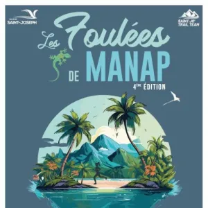 Les Foulées de Manap