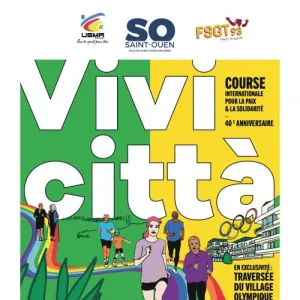 La  Vivicitta