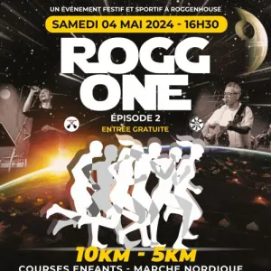 Rogg'One