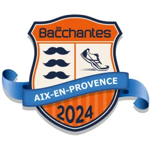 Les Bacchantes Aix-En-Provence