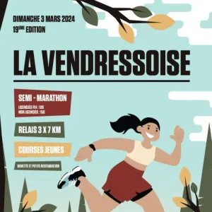 La Vendressoise