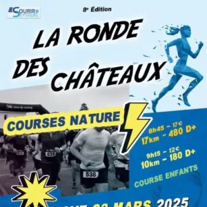 Ronde des Châteaux
