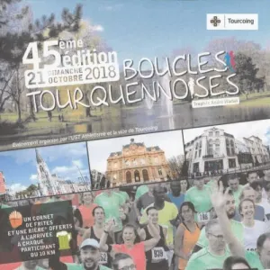 Boucles Tourquennoises